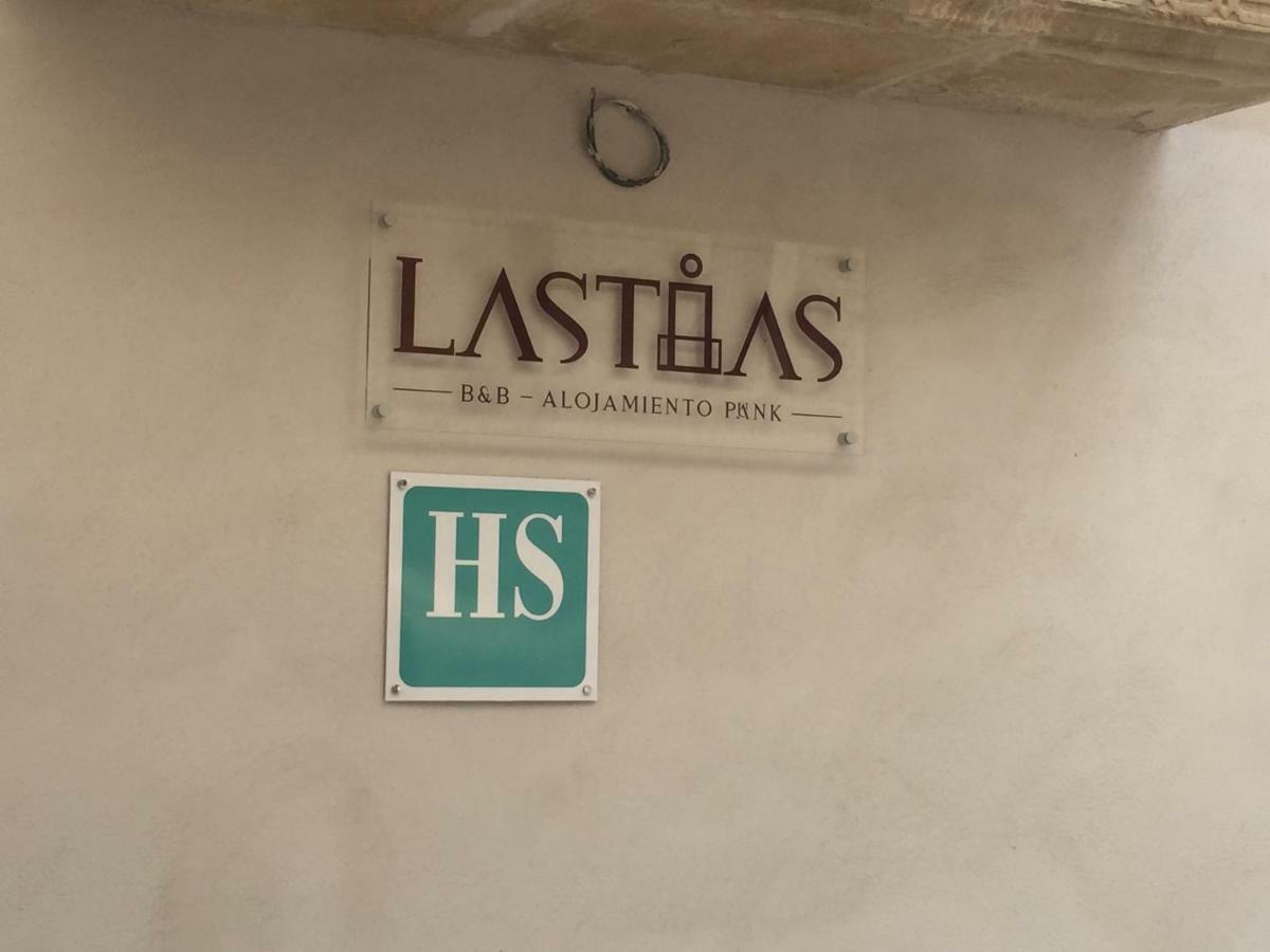 Lastias 발데로브레스 외부 사진